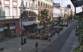 Łódź - Piotrkowska 2 - 30-07-2026 14:44