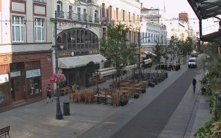 Łódź - Piotrkowska 2 - 30-07-2026 15:46