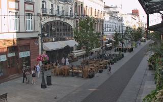 Łódź - Piotrkowska 2 - 30-07-2026 16:01