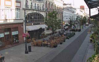 Łódź - Piotrkowska 2 - 30-07-2026 16:24