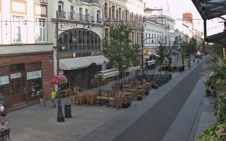 Łódź - Piotrkowska 2 - 30-07-2026 16:32