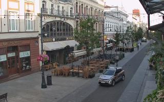 Łódź - Piotrkowska 2 - 30-07-2026 16:55