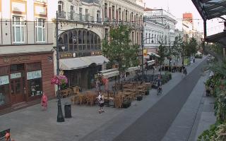 Łódź - Piotrkowska 2 - 30-07-2026 17:03