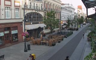 Łódź - Piotrkowska 2 - 30-07-2026 17:18