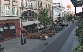 Łódź - Piotrkowska 2 - 30-07-2026 17:26