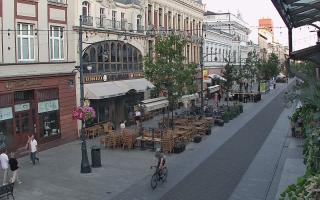 Łódź - Piotrkowska 2 - 30-07-2026 17:34
