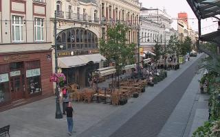 Łódź - Piotrkowska 2 - 30-07-2026 18:04