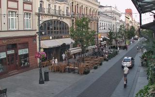 Łódź - Piotrkowska 2 - 30-07-2026 18:12