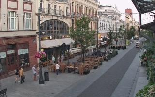 Łódź - Piotrkowska 2 - 30-07-2026 18:20