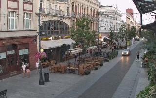 Łódź - Piotrkowska 2 - 30-07-2026 18:35