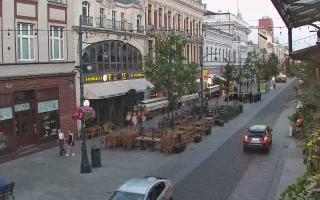 Łódź - Piotrkowska 2 - 30-07-2026 18:43