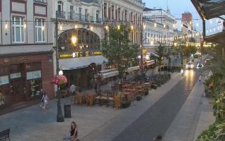 Łódź - Piotrkowska 2 - 30-07-2026 18:51