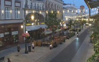 Łódź - Piotrkowska 2 - 30-07-2026 18:58