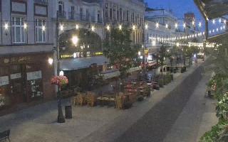 Łódź - Piotrkowska 2 - 30-07-2026 19:06
