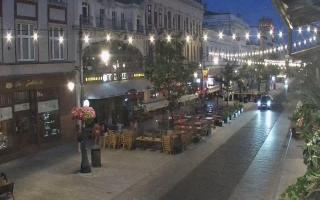 Łódź - Piotrkowska 2 - 30-07-2026 19:14