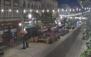 Łódź - Piotrkowska 2 - 30-07-2026 19:29