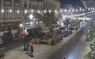 Łódź - Piotrkowska 2 - 30-07-2026 19:37
