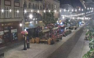 Łódź - Piotrkowska 2 - 30-07-2026 19:45