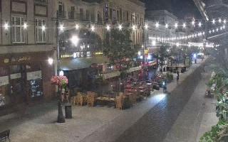Łódź - Piotrkowska 2 - 30-07-2026 20:00