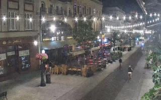 Łódź - Piotrkowska 2 - 30-07-2026 20:15