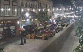 Łódź - Piotrkowska 2 - 30-07-2026 20:46