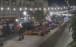 Łódź - Piotrkowska 2 - 30-07-2026 21:09