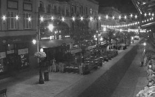 Łódź - Piotrkowska 2 - 30-07-2026 21:25