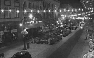 Łódź - Piotrkowska 2 - 30-07-2026 21:40
