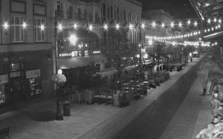 Łódź - Piotrkowska 2 - 30-07-2026 23:05