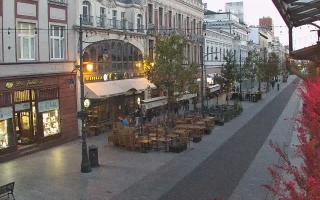 Łódź - Piotrkowska 2 - 26-10-2026 15:35