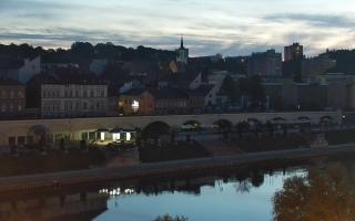 Gorzów - Bulwary #2 - 02-05-2025 02:41