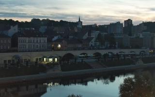 Gorzów - Bulwary #2 - 02-05-2025 02:48