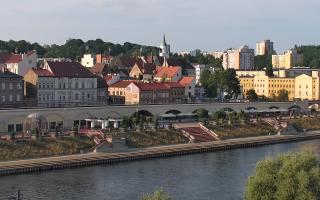 Gorzów - Bulwary #2 - 17-06-2025 16:32