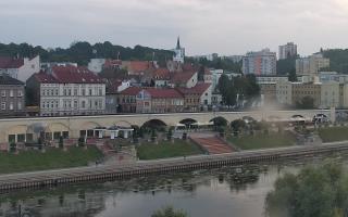 Gorzów - Bulwary #2 - 02-08-2025 04:44