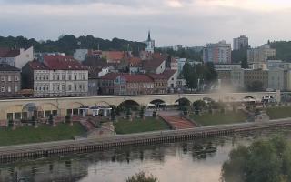Gorzów - Bulwary #2 - 02-08-2025 04:52