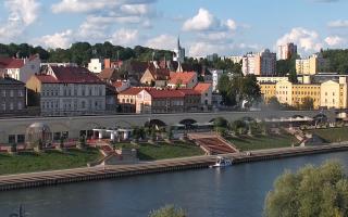 Gorzów - Bulwary #2 - 02-08-2025 15:55