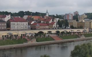 Gorzów - Bulwary #2 - 16-08-2025 06:40