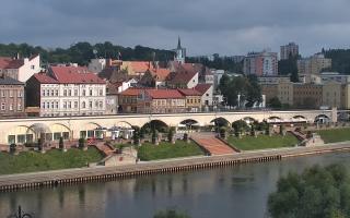 Gorzów - Bulwary #2 - 16-08-2025 06:48