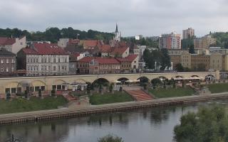 Gorzów - Bulwary #2 - 16-08-2025 06:55
