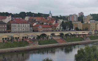 Gorzów - Bulwary #2 - 16-08-2025 07:03