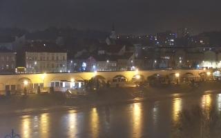 Gorzów - Bulwary #2 - 08-12-2025 20:45