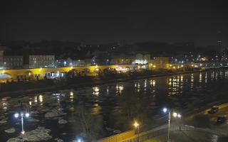 Gorzów - Bulwary #2 - 23-01-2026 00:05