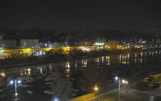 Gorzów - Bulwary #2 - 23-01-2026 00:12