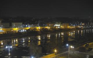 Gorzów - Bulwary #2 - 23-01-2026 00:20