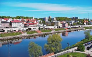 Gorzów - Bulwary #2 - 28-04-2026 10:25