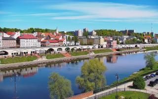 Gorzów - Bulwary #2 - 28-04-2026 10:33