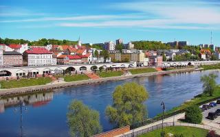 Gorzów - Bulwary #2 - 28-04-2026 10:41