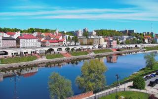 Gorzów - Bulwary #2 - 28-04-2026 10:49