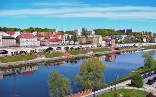 Gorzów - Bulwary #2 - 28-04-2026 10:56