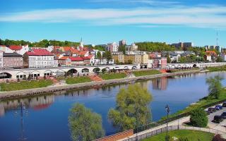 Gorzów - Bulwary #2 - 28-04-2026 11:04